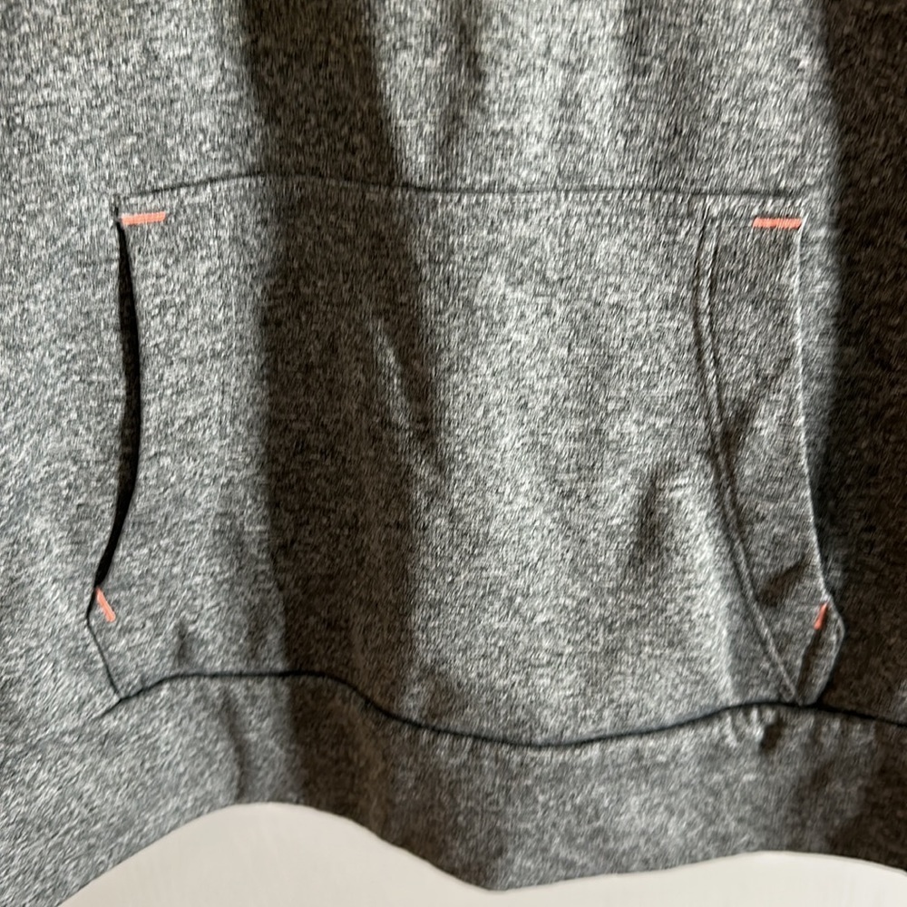 THE NORTH FACE WOMENS HOODIE - Picture 3 of 8